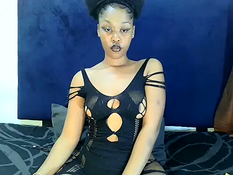 Chatroom XXX en direct de ReginaStar16