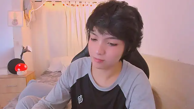 Sweet_Allan Adlı Modelin Web Kamerası Şovu