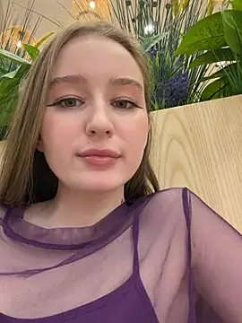 Živý XXX chat Mary_Sensory