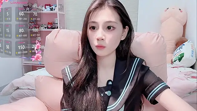 Chat XXX Live lris-Beauty