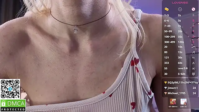 Ilsy_Merous Live XXX Chat