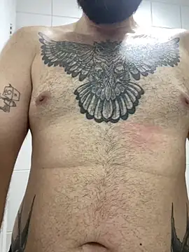 XXX chat uživo modela Wess_dick1