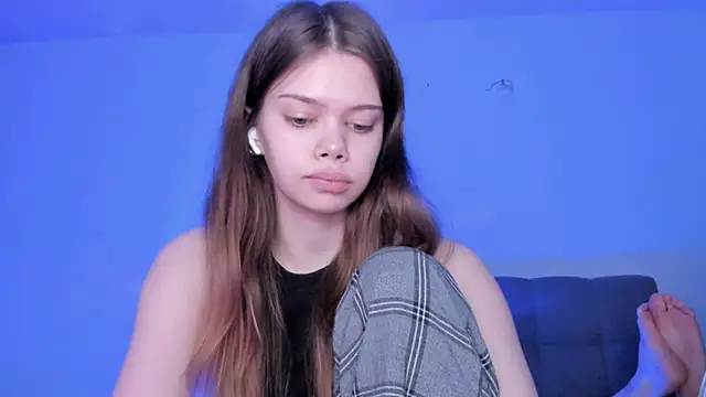 chansetolove Webcam Show