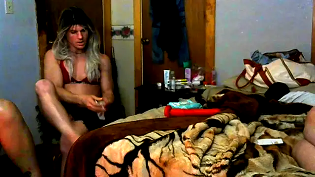 JockNThirsty Webcam show