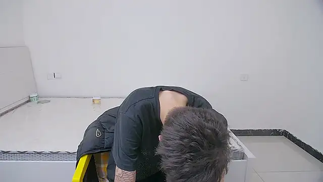 paofu-001 Pertunjukan Webcam