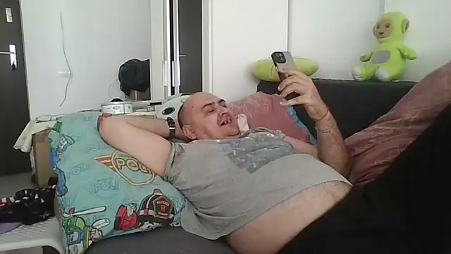 Pokazy przed kamerką – vitalik66679