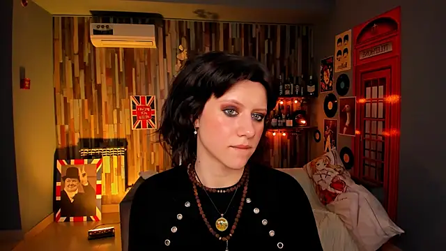 LidaDarknet Live XXX-chat