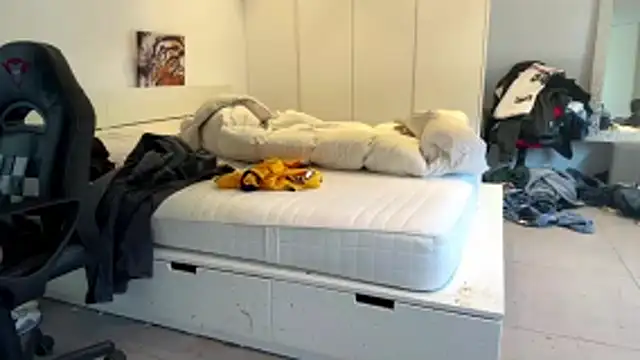 Show Webcam de pocker498