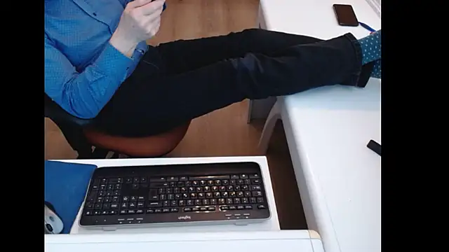 dutchpornking Webcam Show