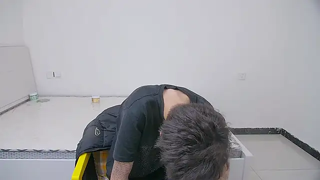 paofu-001 웹캠 쇼