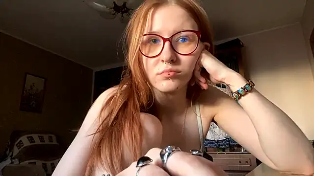 LaureenVielma – Live XXX-chat