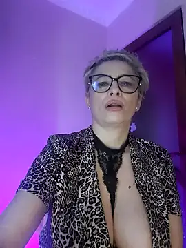 LunaBlaise – Live XXX-chat