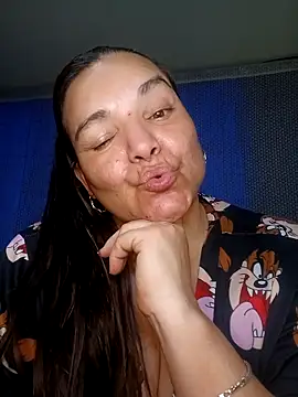 Zuleyka_69's Live XXX Chat