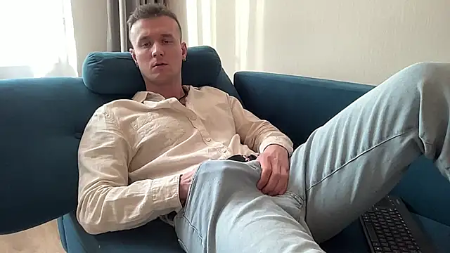 cute_mark – Naživo XXX chat