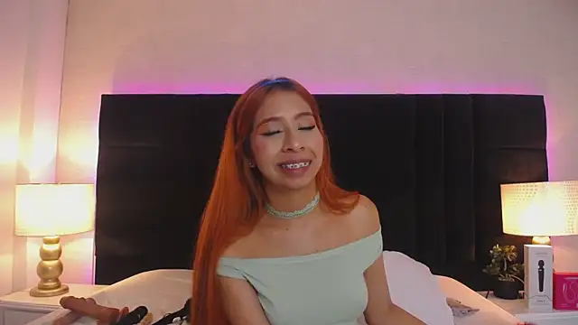 laila_stilwiills Adlı Modelin Canlı XXX Sohbeti