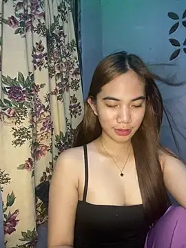 Shy_SexyLady's Webcam Show