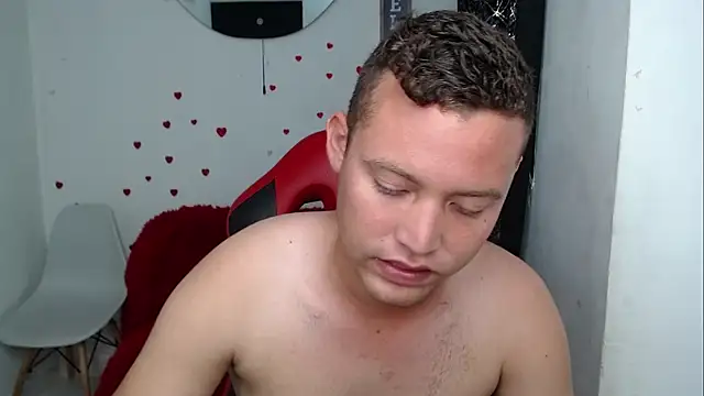 sven_fox723 Webcam Show