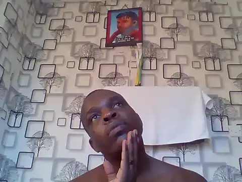 Chumba_001 Pertunjukan Webcam