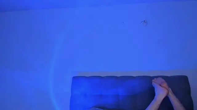 chansetolove's Webcam Show