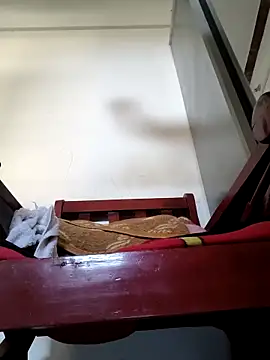 Show modela Tanya-kumari na web-kameri