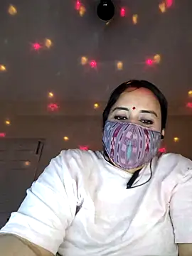 Sheela-Bhabi: απευθείας συνομιλία ΧΧΧ