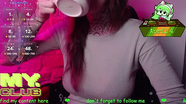 Witch_Emma Live XXX-chat