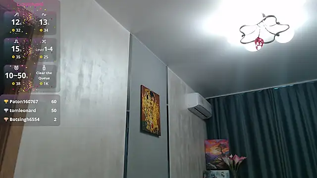 Stacy_Davice লাইভ XXX চ্যাট