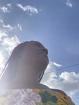 Dellah27 – Live XXX-chat