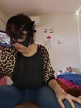 Živý XXX chat SweetSun69