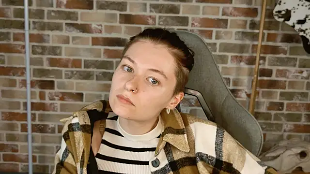 LadyLolipop_: онлайн-секс-чат