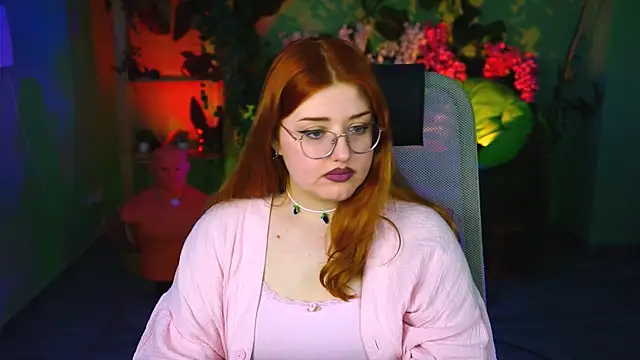 StaceyJensen's Live XXX Chat