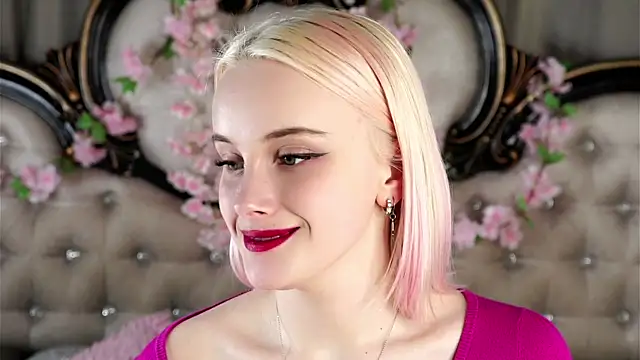 KirstinMcgeady Live XXX-Chat