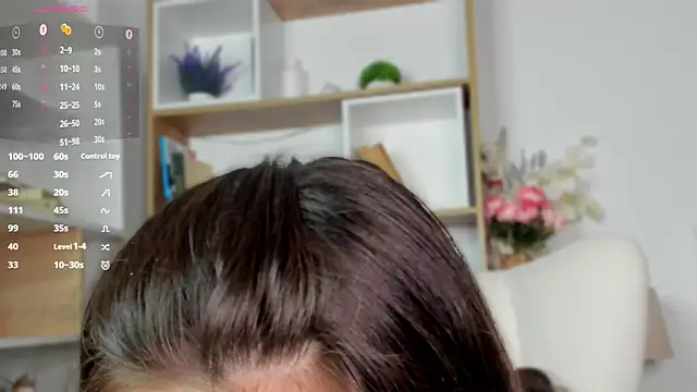 MirthaBolduan's Live XXX Chat