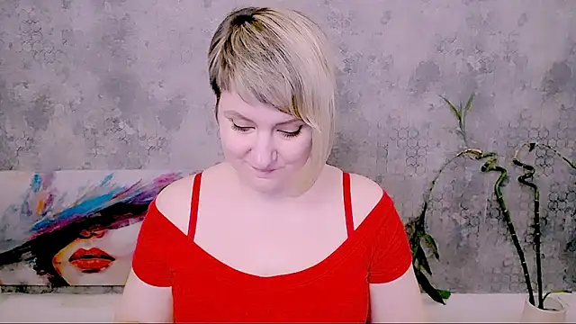 Djullia – Live XXX-chat