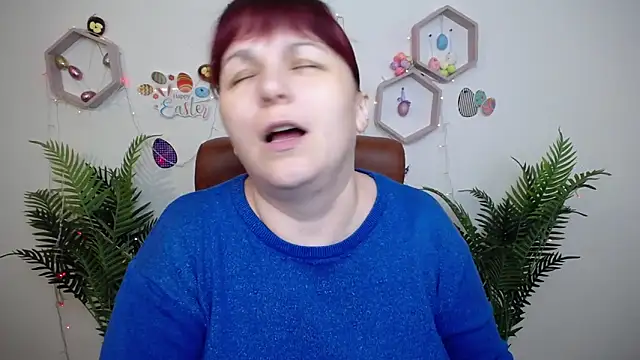 AliceInksSweetty: онлайн-секс-чат