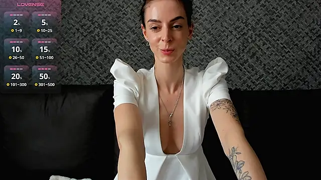 XValkyrieX Live XXX-Chat