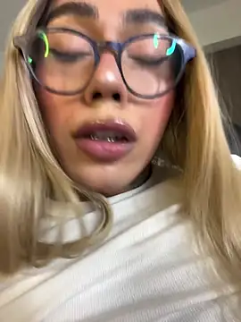 miss_tatiana_のウェブカメラショー