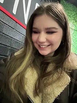 Show webcam de PumaShyXD