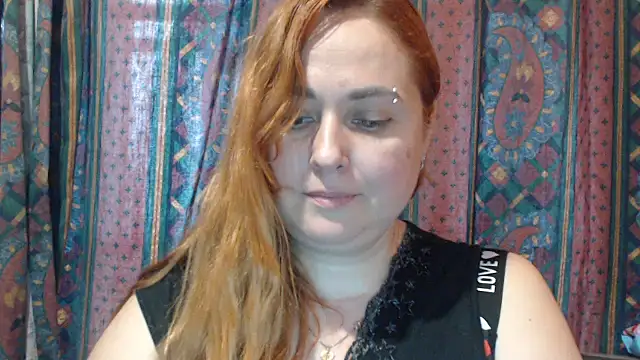 Foxy_Kate3333 Adlı Modelin Canlı XXX Sohbeti