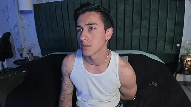 Andy_Joy_ Show Webcam