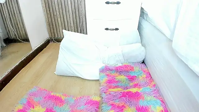 Show webcam de rebeca_brown_