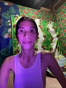 Show webcam de LoveRUBY143