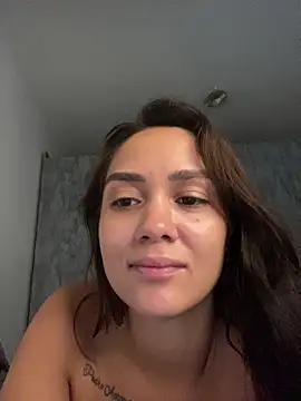 Show de webcam de carolsapequinha