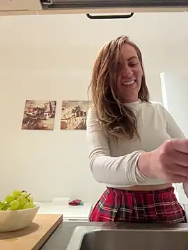 Chat XXX ao vivo de DivineAmely