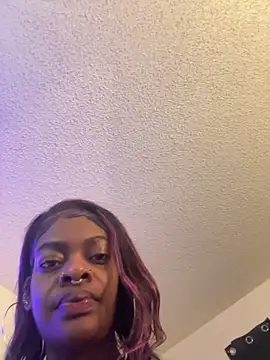 Show webcam de WavyTsunami