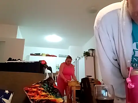 Jahudka47 라이브 XXX 채팅