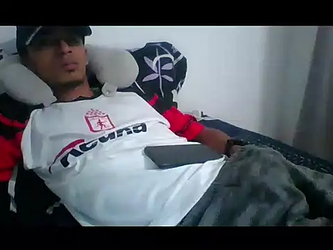 XXX chat uživo modela indiana_party