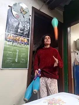 Онлайн  чат XXX Samy_Hoops