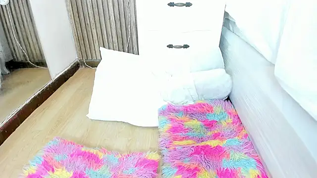 rebeca_brown_ 现场XXX聊天