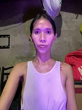 عرض كام LoveRUBY143